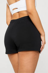 year round terry short