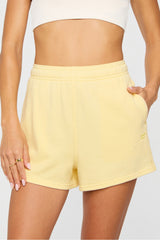 year round terry short