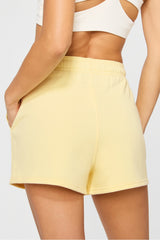 year round terry short