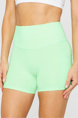 anywhere motion365+ hw run short 4"