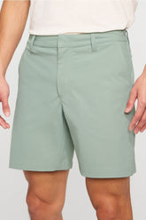 the don short 8in