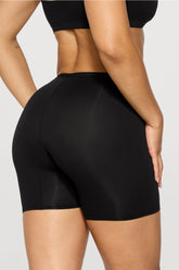 stretchy fit anti-chafing short