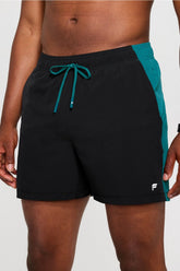 the infinite short 5in