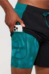 the infinite short lined 7in