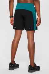 the infinite short lined 7in