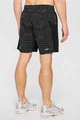 the infinite short lined 7in