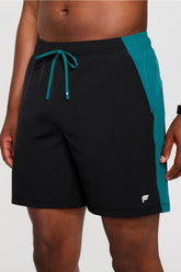 the infinite short 7in