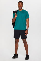 the infinite short 7in