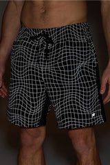 the infinite short 7in