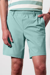 the don baggy pull-on short