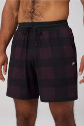 the cloud jersey short