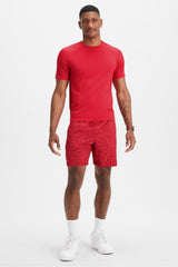 the training day tee