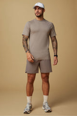 the training day tee