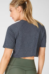 loveday short-sleeve raglan tee