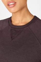 loveday short-sleeve raglan tee