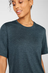 dry-flex long tee