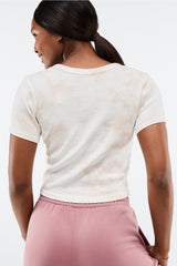 cora slim tee