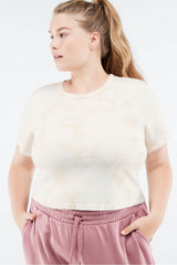 cora slim tee