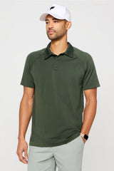 the training day polo
