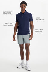 the training day polo