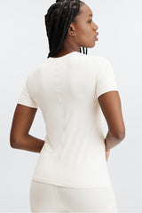 phoenix lite short-sleeve top