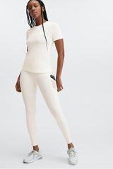 phoenix lite short-sleeve top