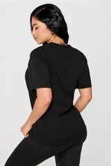 major label classic tee