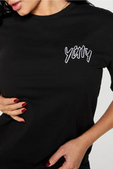 major label classic tee