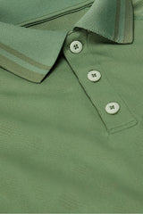 the training day tipped polo