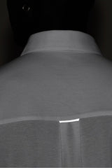 the dash short sleeve button up