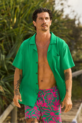 the cabana button up