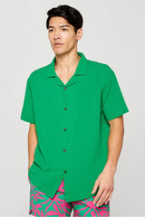 the cabana button up