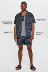 the cabana button up