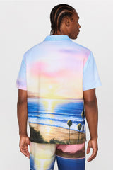 the cabana button up