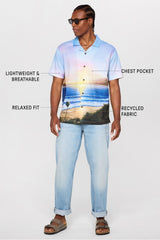 the cabana button up