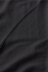 feather tech+ short-sleeve top