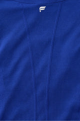 feather tech+ short-sleeve top