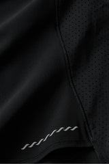 essential air short sleeve top