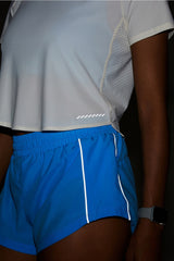 essential air short sleeve top