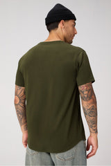 the 24-7 tee curved hem