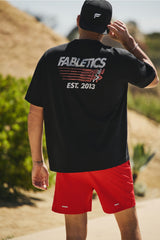 the effortless oversized tee