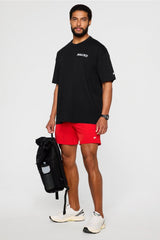 the effortless oversized tee