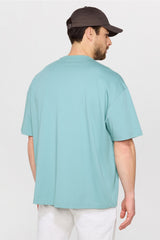 the effortless oversized tee