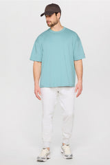 the effortless oversized tee