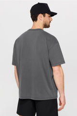 the effortless oversized tee