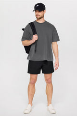 the effortless oversized tee