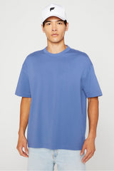 the effortless oversized tee