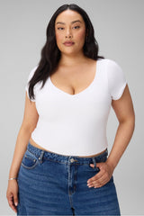 airlite short-sleeve top