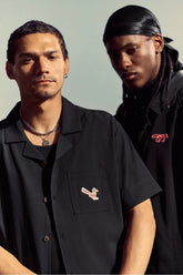 the cabana button up