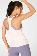 jess racerback tank